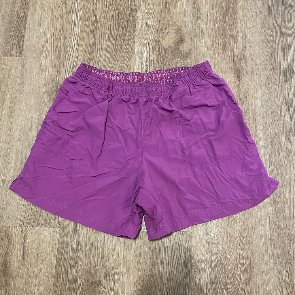 Columbia Baggie Shorts